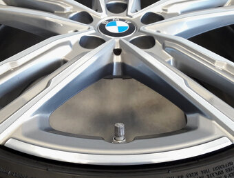 BMW 1 F40 17" Styling 550 M-paket - 5