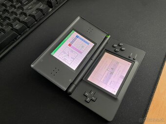 Nintendo DS Lite - 5