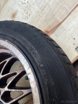 Artec Wheel 4x100 R15, 185/55/R15 - 5