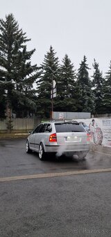 Skoda Octavia 1.9 tdi 77kw - 5