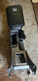 Ford Focus MK2 1.8 TDCI 85kw model 2008-2011 - 5