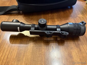 INFIRAY TUBE TH 50 V2 - 5