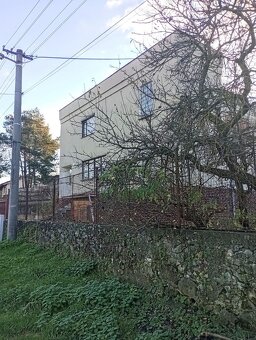 Rodinný dom v malebnej obci Mošovce - 5