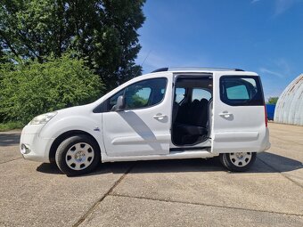 Peugeot partner 1.6 hdi - 5