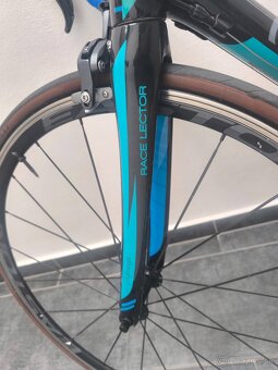 Ghost Race Lector full carbon - 5
