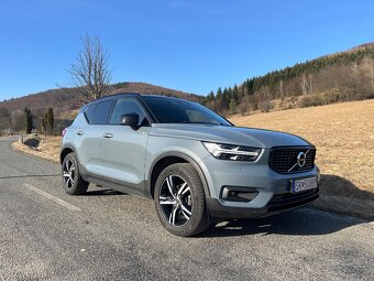 Volvo XC40 D3 R-design - 5