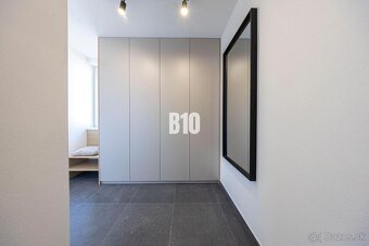 REZERVOVANÉ AKTUÁLNE v ponuke štýlový 1i byt s kompletným za - 5