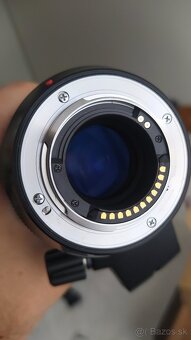 Olympus M.Zuiko 40-150 mm f2.8 PRO – REPASOVANY, v záruce - 5