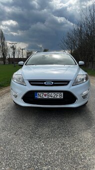 Ford Mondeo combi - 5