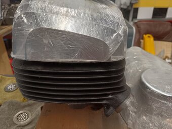 Jawa 350 california - 5