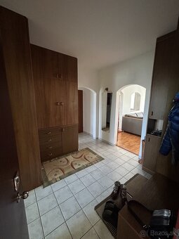 3 izb. byt na Starohorskej ulici v Banskej Bystrici - 5