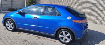 Honda Civic 1.4i Sport - 5