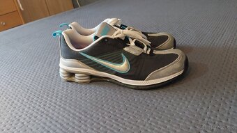 NIKE SHOX VINTAGE 40,5 - 5
