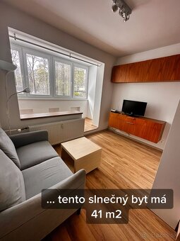 Predaj veľkého 1 izb bytu Vlčince Žilina - 5