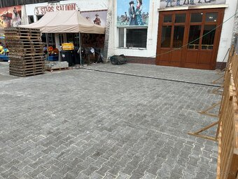 Stavebné práce - 5