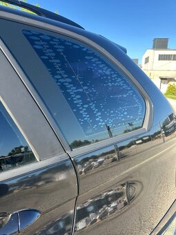 BMW x5 E53, ronik 2002, motor 3.0d - 5