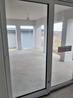 Priestranný 5-izbový, murovaný RD blízko Prešova. - 5