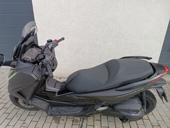 Forza 350 - 5