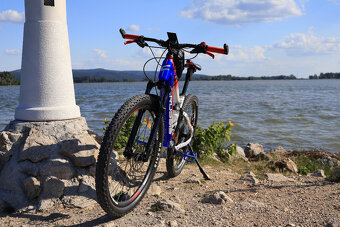 Elektrobicykel Crussis Largo 9,6 - 5