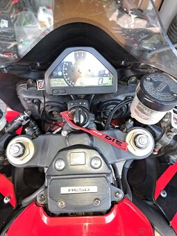 Honda CBR 1000 RR - 5