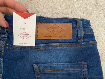 Lee Cooper skinny fit rifle - 5