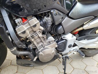 Honda CB900F Hornet - 5