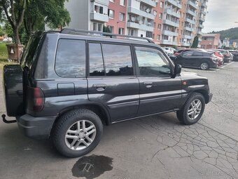 Predam Mitsubishi Pajero Pinin 2.0 GDI - 5