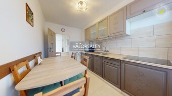 HALO reality - Predaj, trojizbový byt Muránska Huta, Predná - 5