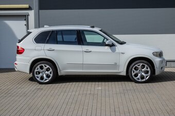 BMW X5 xDrive48i - 5