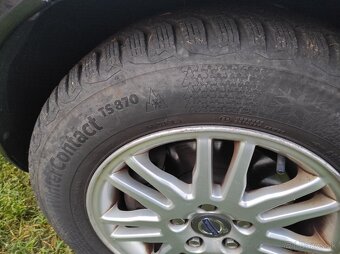 Predám Volvo V50 - 5