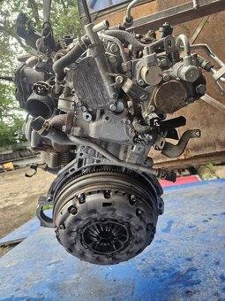 Motor Mitsubishi ASX 1.8 DiD - 5