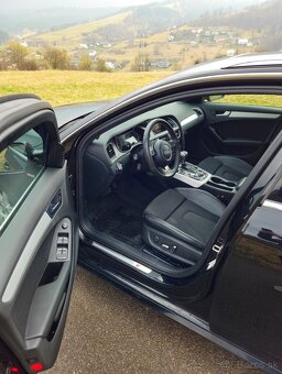 Audi A4 B8.5 FL 1.8TFSI - 5
