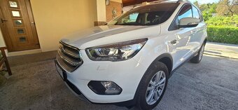 Predám FORD KUGA 1.5 EcoBoost 110kW, r.v. 12/2018, - 5