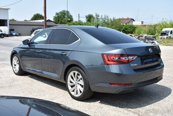 Škoda Superb 2.0 TDI SCR Style DSG - 5