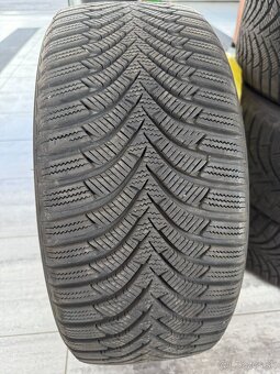 Hankook Winter i Cept RS2 - 5