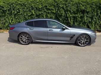 BMW rad 8 Gran Coupé M850i xDrive Individual v Záruke - 5