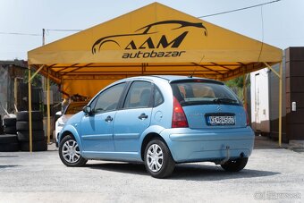 Citroën C3 1.4 Pack In Attractive - 5