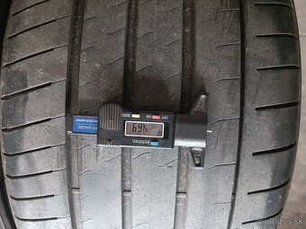 2ks 275/30 R20 - Bridgestone POTENZA Sport - Letné - 5