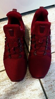 Bežecké tenisky Nike schok - 5