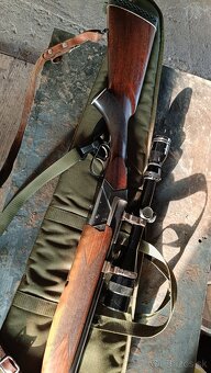 Kozlica 12 x 7.65 - 5