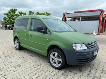 Volkswagen Cedy - 5