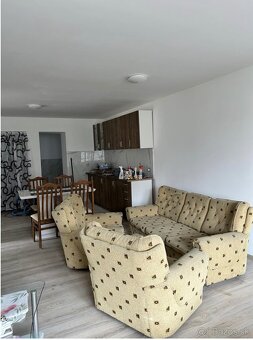 Vymenim novozrekonstruovany RD v Dolnej Krupej - 5
