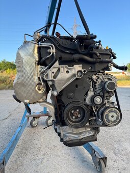 -----VOLKSWAGEN AUDI ŠKODA SEAT 2.0 TDi----- - 5