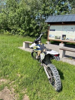 Husqvarna te 300 2015 - 5