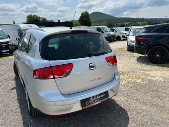 Seat Altea XL 2.0 TDi Stylance DSG - 5