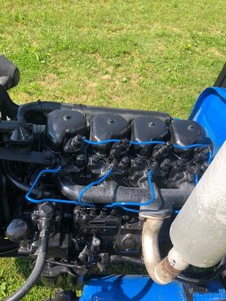 Zetor 4011 - 5