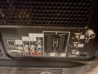 46,, Panasonic viera TX-P46VT20E - 5