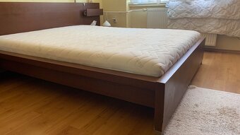 Matrac 160x200 cm - 5