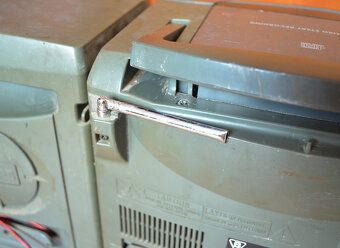 Philips AZ2755 - 5