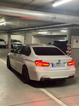BMW 320D bez DPH 15850 - 5